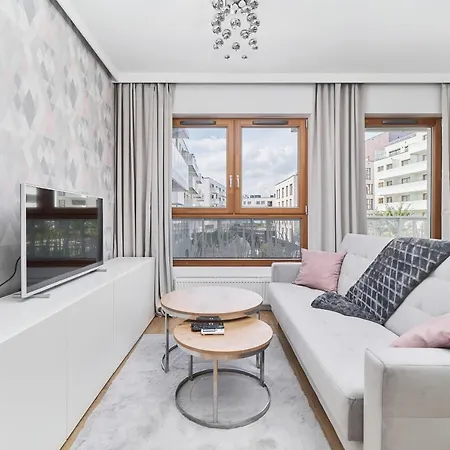 Modern Apartments Bulwary Ksiazece By Renters Apartment *