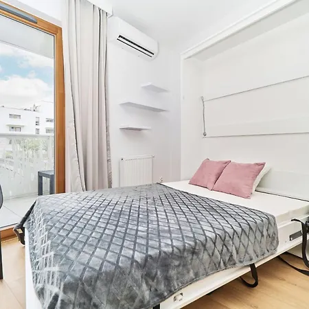 Apartment Modern Apartments Bulwary Ksiazece By Renters Wroclaw