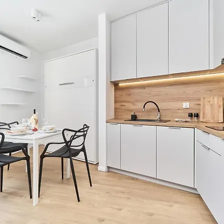 Modern Apartments Bulwary Ksiazece By Renters Wroclaw
