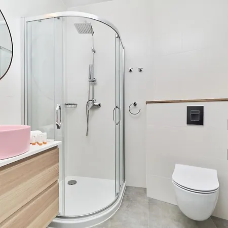 Modern Apartments Bulwary Ksiazece By Renters Apartment *