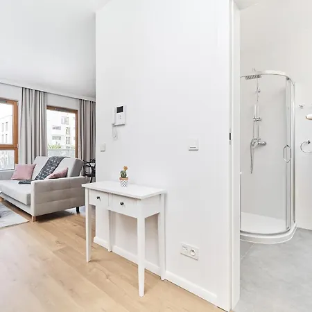 Modern Apartments Bulwary Ksiazece By Renters Wroclaw